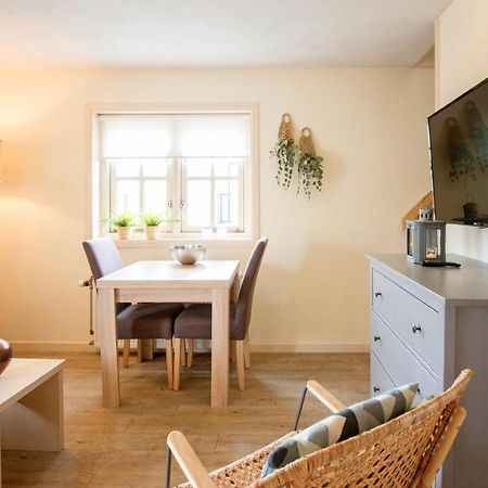 Appartementen Natuurlijk エグモント・アーン・ゼー エクステリア 写真